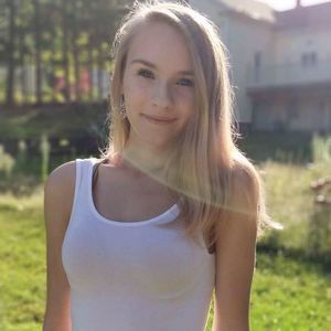 Meet your Posher, Kiah